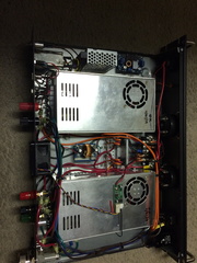 Repeater Power Supply