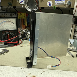 Quantar AllStar Controller