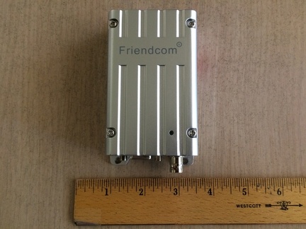 FriendCom UHF Data Radio