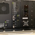 Controller module installed in repeater
